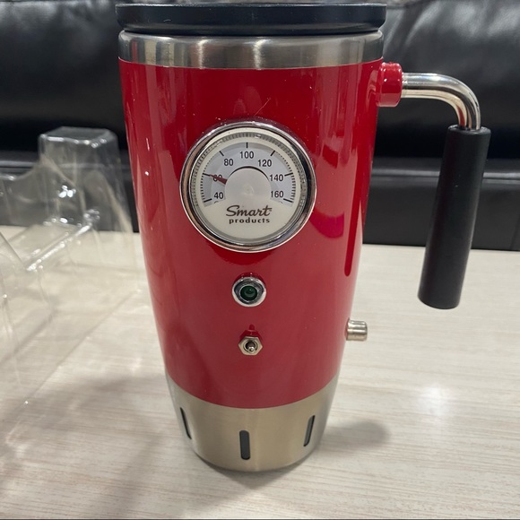 Kohl's Other - Plug in heated travel mug